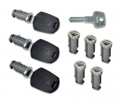 Thule One-Key-system