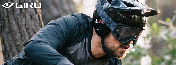 Giro BMX Crossbriller