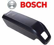 Bosch Deler Elsykkel
