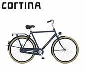 Cortina U1 Herresykkel