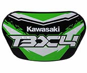 Kawasaki Sykkeldeler