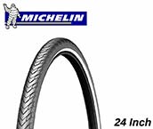 Michelin 24 Tommer Dekk