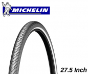 Michelin 27,5 Tommer Sykkeldekk