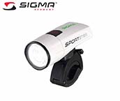 Sigma LED-lys