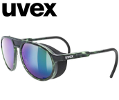 Uvex Sykkelbriller
