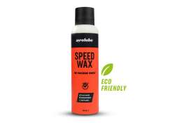 Airolube Speedwax Voks Spray - Sprayboks 200ml