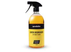 Airolube Super Avfettingsmiddel - Sprayflaske 1L