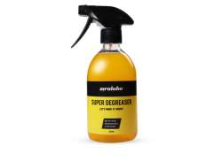Airolube Super Avfettingsmiddel - Sprayflaske 500ml