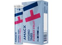 Amacx Hydro Tabletter 4g - Bosvruchten (3 x 20)