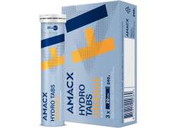 Amacx Hydro Tabletter 4g - Oransje (3 x 20)