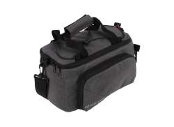 Atran Zap AVS Holder Bag 10.5L (+8L) - Gr&aring;/Svart