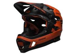 Bell Super DH Mips Hjelm Fasthouse Red/Black