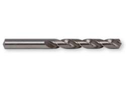 Berner HSS Metall Drill 2.0mm - Svart