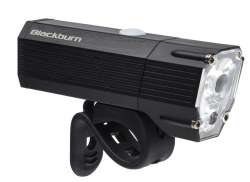 Blackburn Dayblazer 1500 Frontlys LED Batteri - Svart