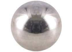 Bofix Lager Ball 7mm - Sølv (1)