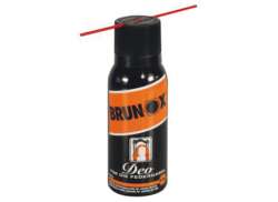 Brunox Sprayboks Deo Spray 100ml