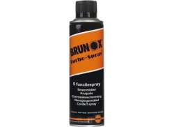 Brunox Sprayboks Turbo Spray 300ml
