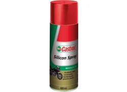 Castrol Silikon Spray - Sprayboks 400ml