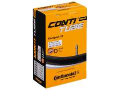 Continental Sykkelslange 18X11/4-13/8-190 Dunlop Ventil