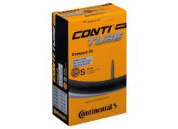 Continental Sykkelslange 20x11/4-13/8-175-200  Presta Ventil 42mm