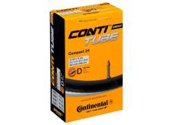 Continental Sykkelslange 24X11/4-13/8-175-200 Dunlop Ventil