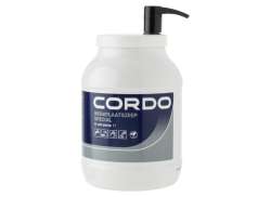 Cordo Spesial H&aring;ndrens - Krukke Med Pumpe 3L