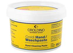 Croldino Handwas Lime I F&ocirc;ring 500ml