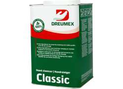 Dreumex Såpe Rød 4500 ml Classic