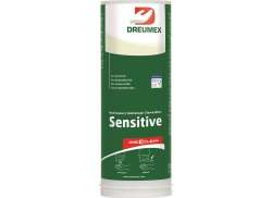 Dreumex Sensitive One2Clean S&aring;pe 3 Liter