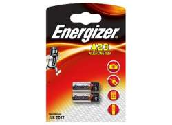 Energizer Alkalisk Batterier A23 12V (2)