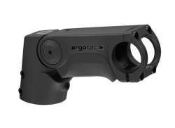 Ergotec Sepia Ahead 50 XL FI Stem A-Head &Oslash;31.8mm 90mm Svart