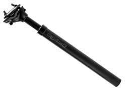 Ergotec SP-10.0 Demping Setepinne &Oslash;31.6 x 350mm 45mm - Svart
