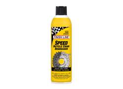 Finish Line Speed Avfettingsmiddel - Sprayboks 558ml