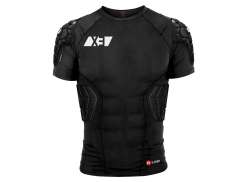 G-Form Pro-X3 Protector Shirt Ss Herre Svart - M
