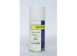 Gazelle Spraymaling 053 - Primer Hvit