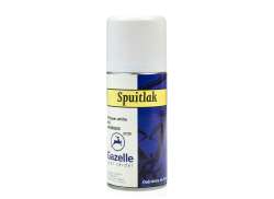 Gazelle Spraymaling 150ml 892 - Whisper Hvit