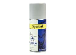Gazelle Spraymaling 322 150ml - Elfenben