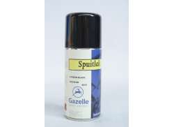 Gazelle Spraymaling 361 - Karbon Svart