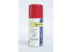 Gazelle Spraymaling 375 - Ferrari R&oslash;d