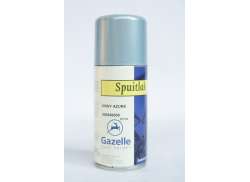 Gazelle Spraymaling 495 - Lys Himmelbl&aring;