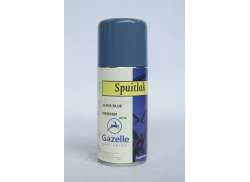 Gazelle Spraymaling 653 - Jeans Bl&aring;