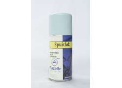 Gazelle Spraymaling 660 - Whispering Blue