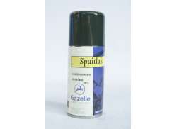 Gazelle Spraymaling 674 - Hunter Gr&oslash;nn