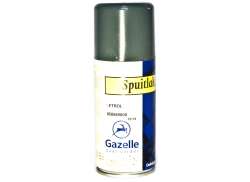 Gazelle Spraymaling - 690 Petrol