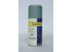Gazelle Spraymaling 691 - Pale Gr&oslash;nn