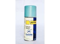 Gazelle Spraymaling - 804 Sparkling Pale Blue