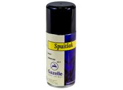 Gazelle Spraymaling 813 150ml - Marinebl&aring; Bl&aring;