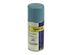Gazelle Spraymaling 821 150ml - Lys Petrol
