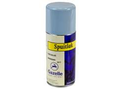 Gazelle Spraymaling 824 150ml - Iced Bl&aring;