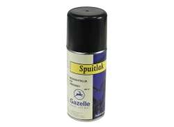Gazelle Spraymaling 836 150ml - Midnight Bl&aring;